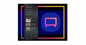 samsung tv pluss app