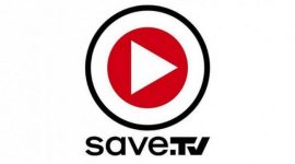 save tv logo