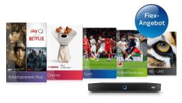 sky flex angebot