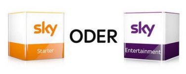 sky starter sky entertainment