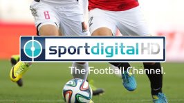 sportdigital hd sender