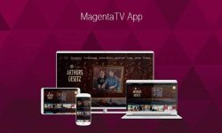 telekom magenta tv app