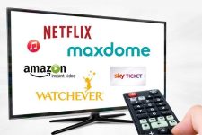 video streaming anbieter