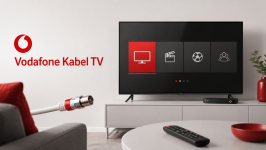 vodafone kabel tv