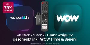 waipu tv wow ein jahr