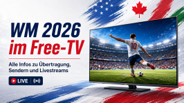 wm 2026 free tv